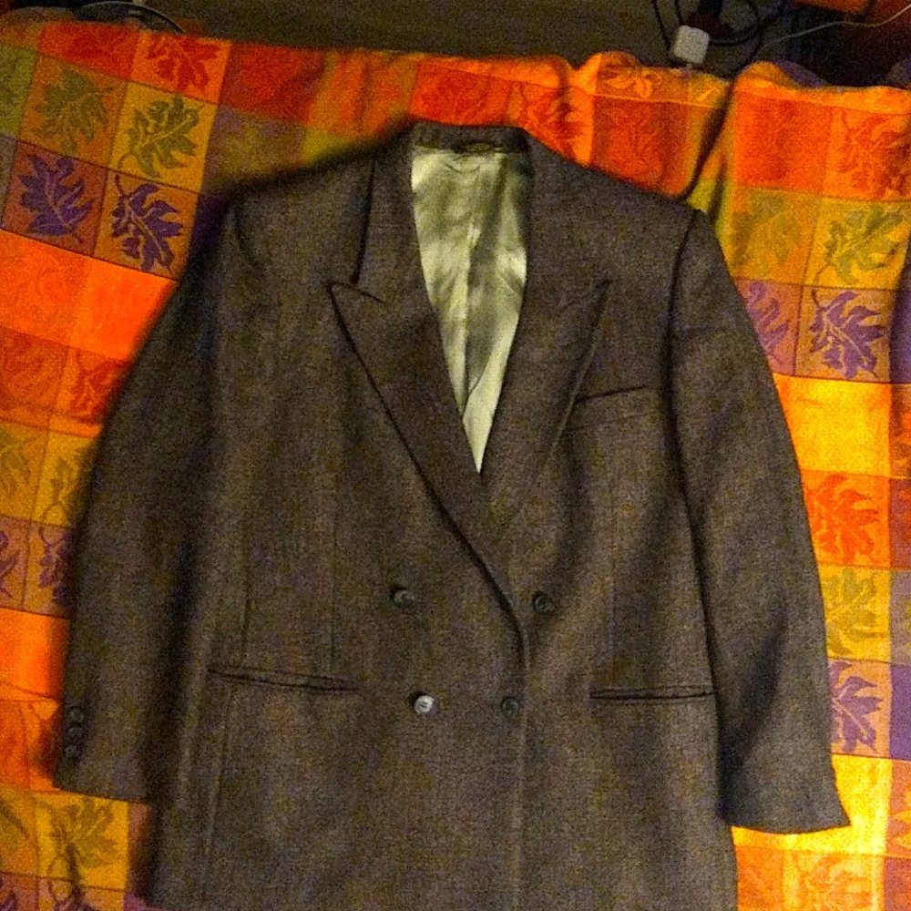 Nino Cerruti Jacket